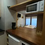 Apartment Sierra Y Mar Aldealengua De Pedraza