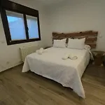 Sierra Y Mar Aldealengua De Pedraza *