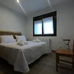 Apartment Sierra Y Mar Aldealengua De Pedraza *