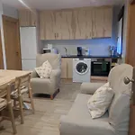 Apartment Sierra Y Mar Aldealengua De Pedraza