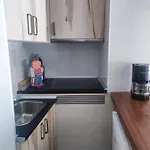 Apartment Sierra Y Mar Aldealengua De Pedraza Ceguilla