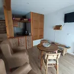 Apartment Sierra Y Mar Aldealengua De Pedraza
