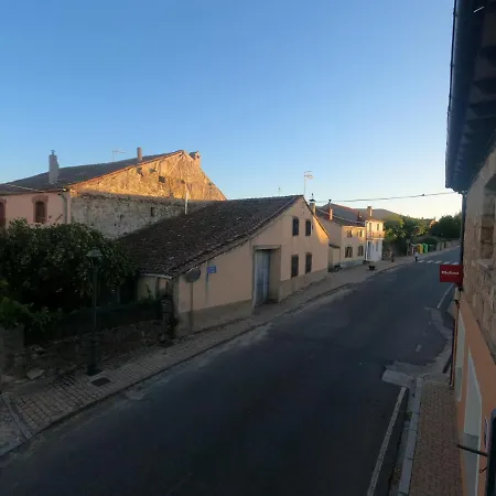 Sierra Y Mar Aldealengua De Pedraza * Ceguilla