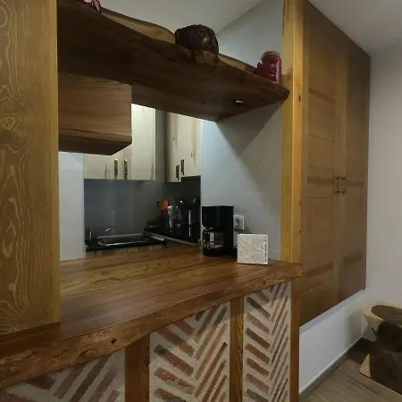 Apartman Sierra Y Mar Aldealengua De Pedraza *