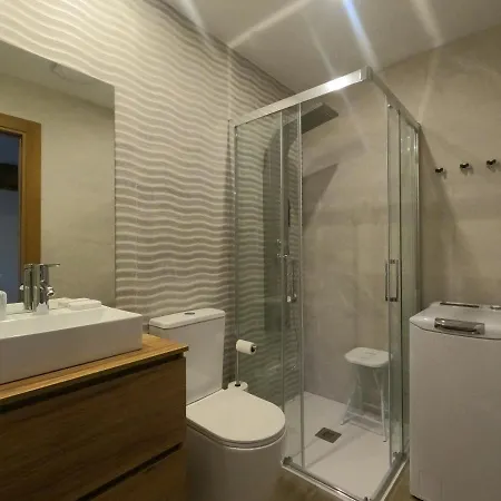 Sierra Y Mar Aldealengua De Pedraza Ceguilla