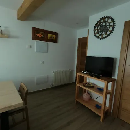 Sierra Y Mar Aldealengua De Pedraza * Ceguilla