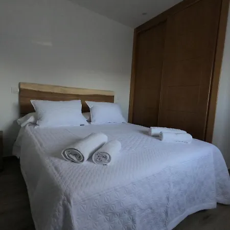 Sierra Y Mar Aldealengua De Pedraza Apartman Ceguilla