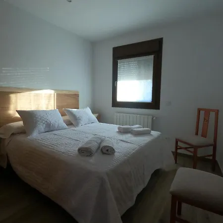 Sierra Y Mar Aldealengua De Pedraza * Ceguilla