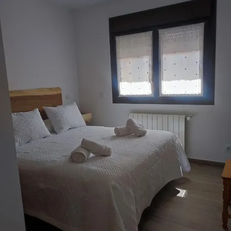 Sierra Y Mar Aldealengua De Pedraza * Ceguilla