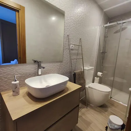 Sierra Y Mar Aldealengua De Pedraza *