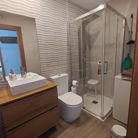 Sierra Y Mar Aldealengua De Pedraza *