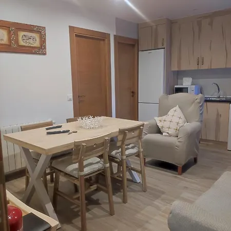 Sierra Y Mar Aldealengua De Pedraza