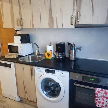 Sierra Y Mar Aldealengua De Pedraza Apartman Ceguilla