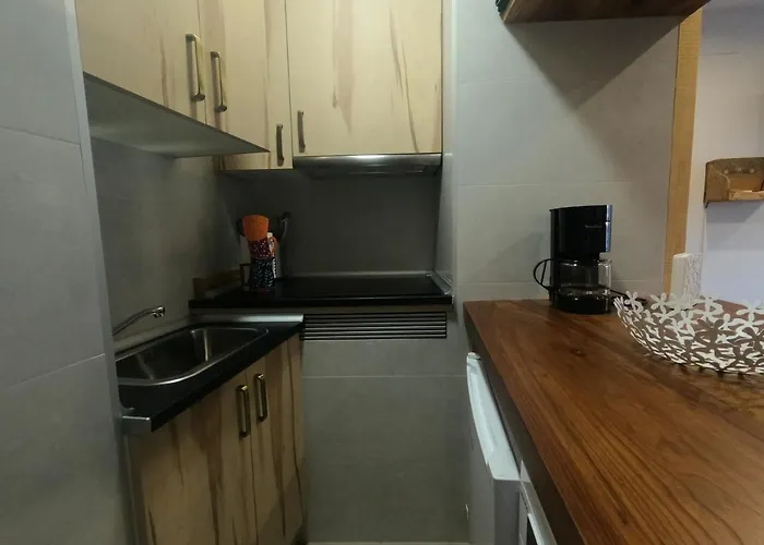 Sierra Y Mar Aldealengua De Pedraza