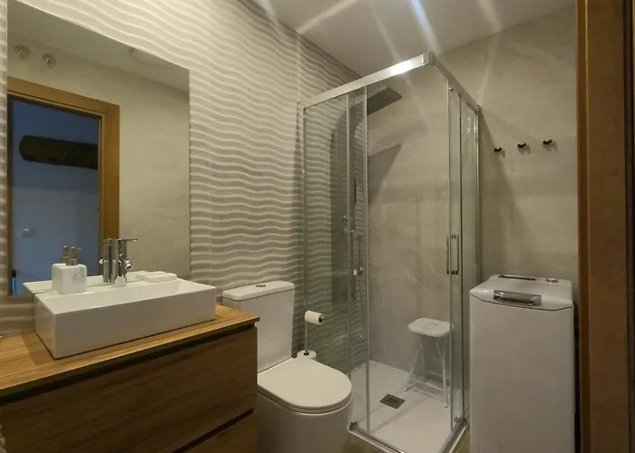 Sierra Y Mar Aldealengua De Pedraza Ceguilla