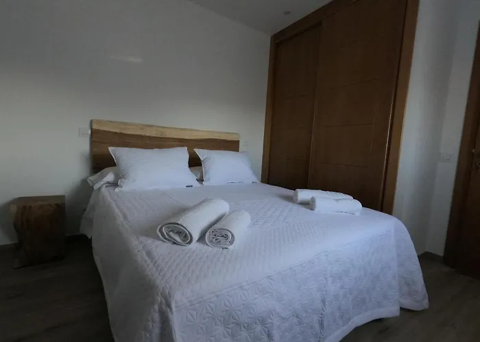 Sierra Y Mar Aldealengua De Pedraza 아파트 Ceguilla