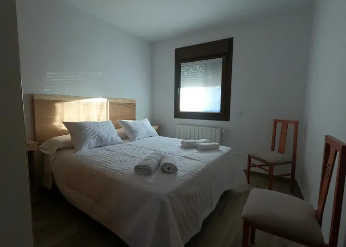 Sierra Y Mar Aldealengua De Pedraza * Ceguilla