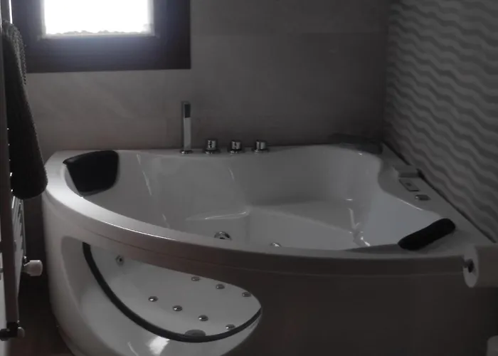 Sierra Y Mar Aldealengua De Pedraza