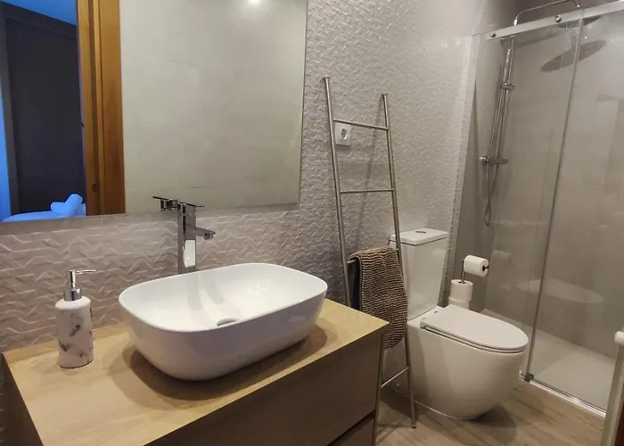 Sierra Y Mar Aldealengua De Pedraza *