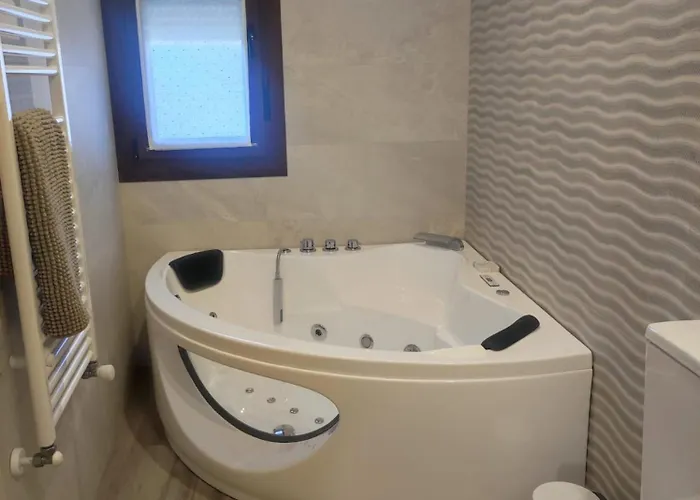 Sierra Y Mar Aldealengua De Pedraza