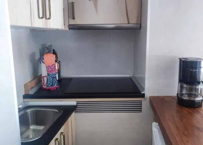 아파트 Sierra Y Mar Aldealengua De Pedraza Ceguilla