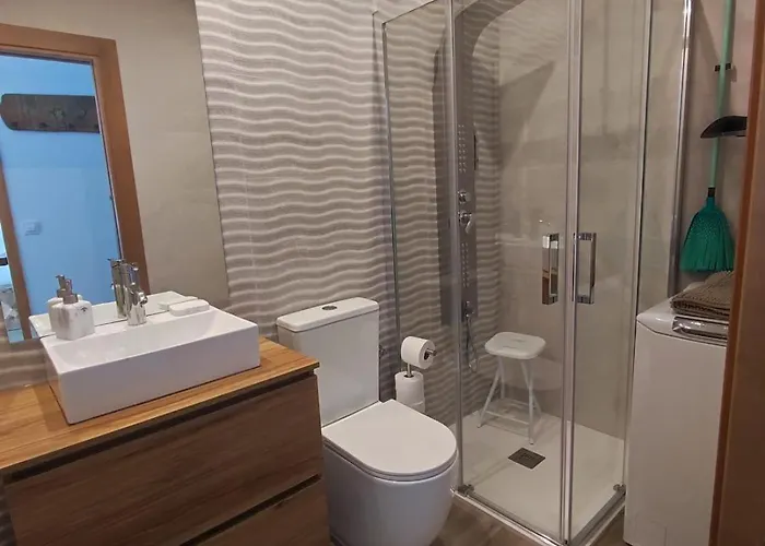 Sierra Y Mar Aldealengua De Pedraza *