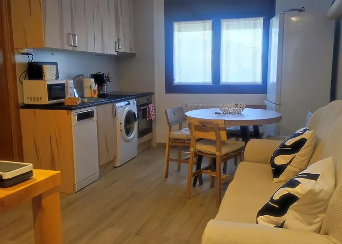 Sierra Y Mar Aldealengua De Pedraza *