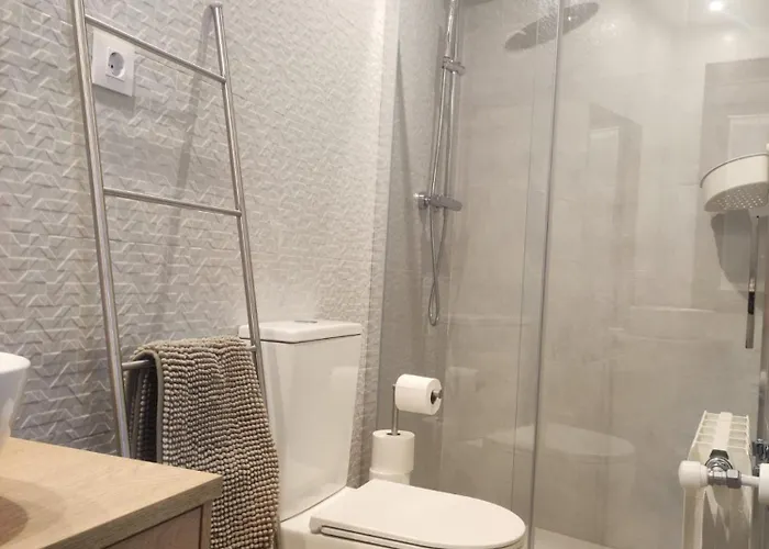 Sierra Y Mar Aldealengua De Pedraza 아파트 Ceguilla